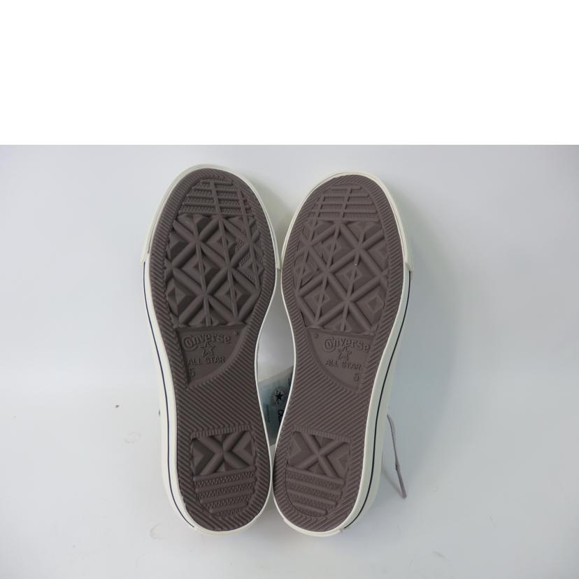 CONVERSE コンバース/CONVERSEスニーカー/5SD883//Sランク/84