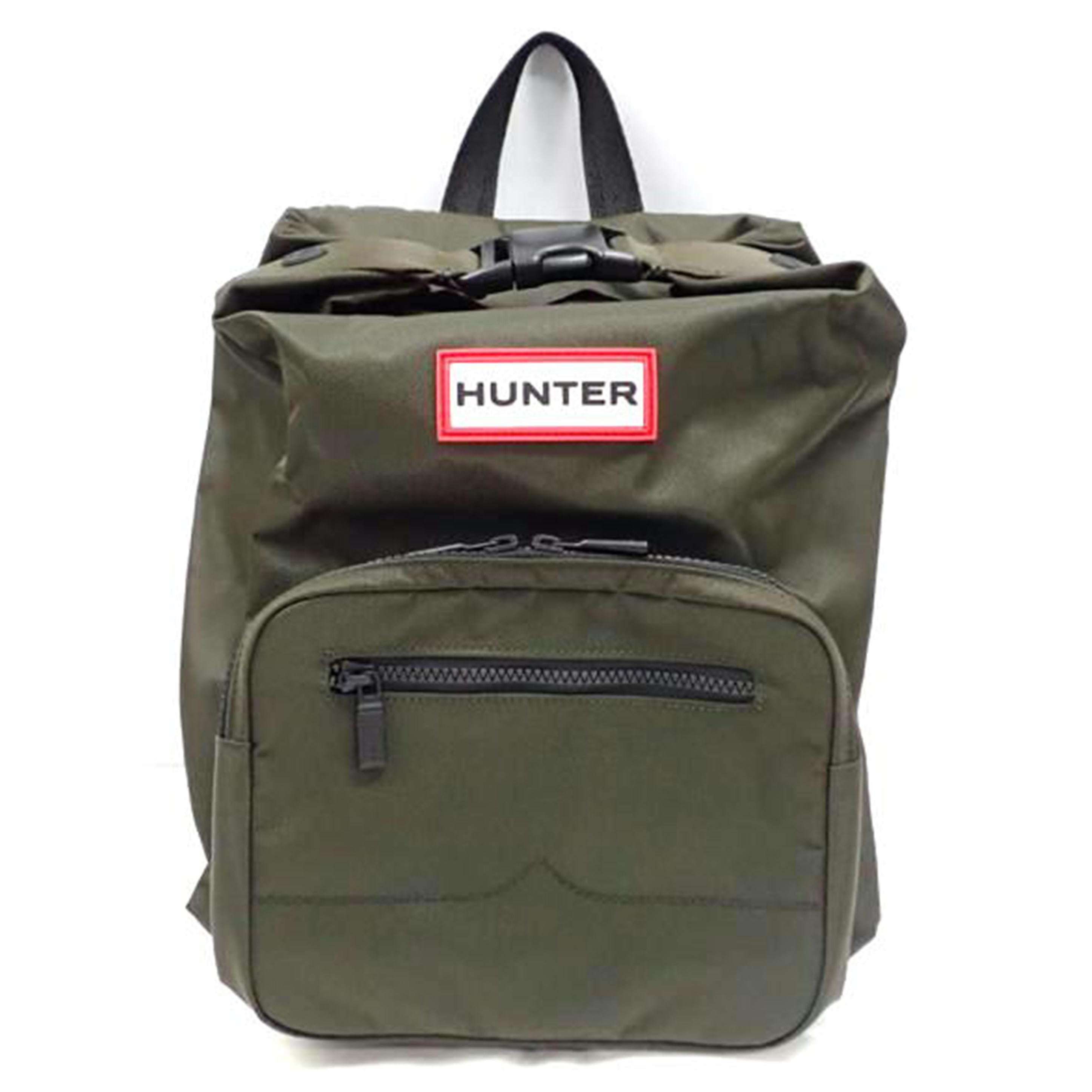 HUNTER ハンター/パイオニアトップクリップバックパック//Bランク/62