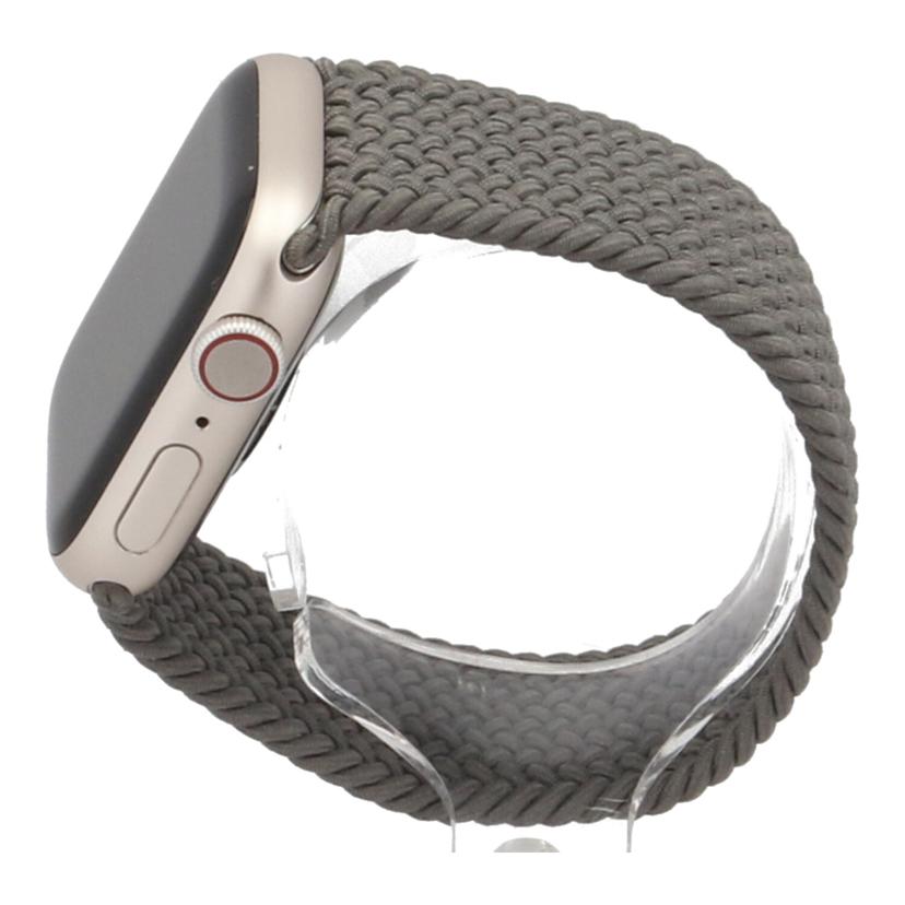 Apple アップル/Apple Watch Series 8/MNHY3J/A//LWCN90P3V0/Bランク/06