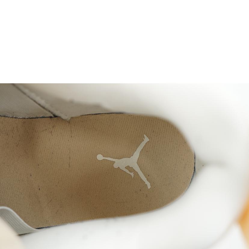 NIKE ナイキ/NIKE WMNS AIR JORDAN 4 RETRO 27.0/DJ0675-200//Aランク/67