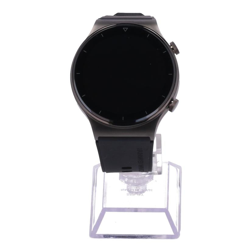 HUAWEI ファーウェイ /スマートウォッチ/HUAWEI WATCH GT 2 Pro/VID-B19//NXLTQ21527000184/Aランク/69