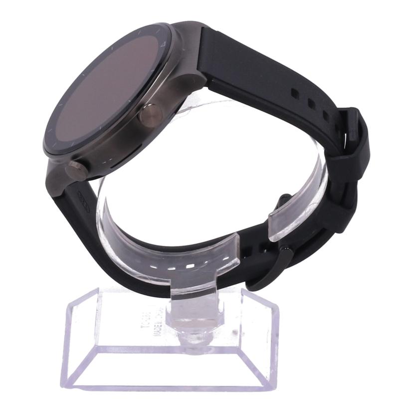 HUAWEI ファーウェイ /スマートウォッチ/HUAWEI WATCH GT 2 Pro/VID-B19//NXLTQ21527000184/Aランク/69