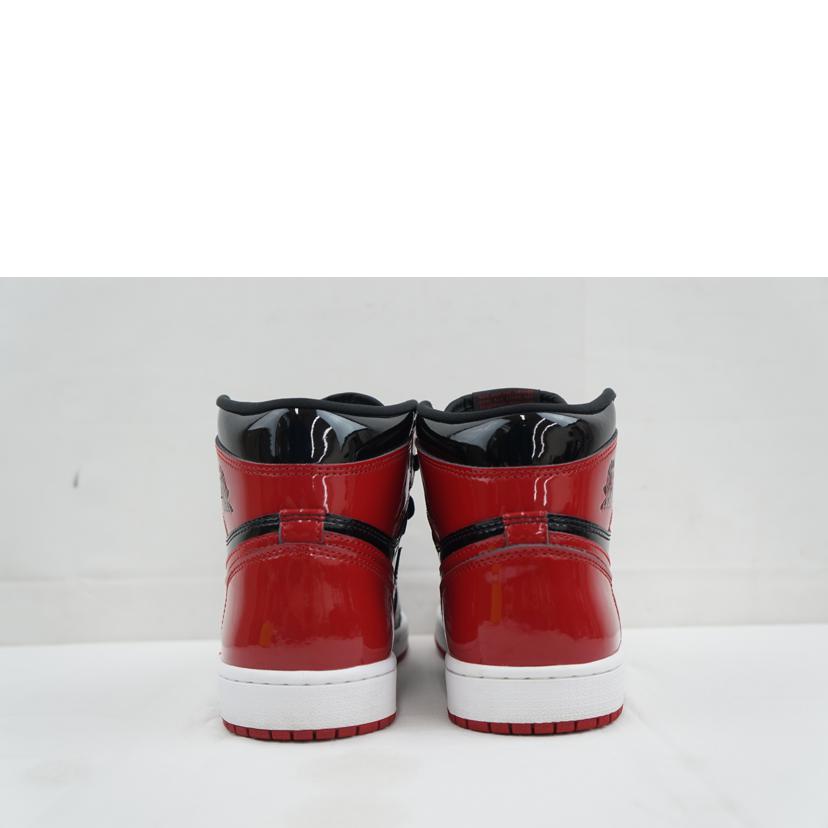NIKE ナイキ/NIKE AIR JORDAN 1 RETRO HIGH OG 26.5/555088-063//Aランク/67