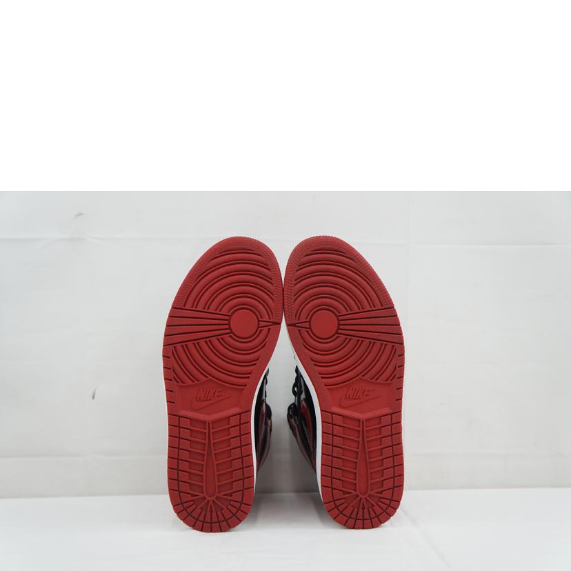 NIKE ナイキ/NIKE AIR JORDAN 1 RETRO HIGH OG 26.5/555088-063//Aランク/67