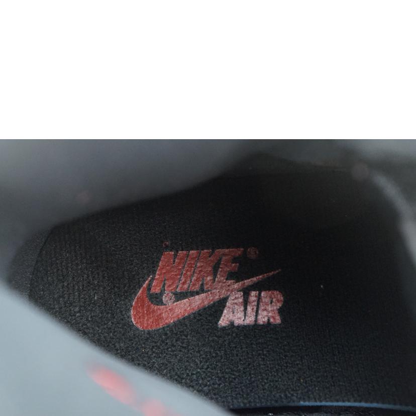 NIKE ナイキ/NIKE AIR JORDAN 1 RETRO HIGH OG 26.5/555088-063//Aランク/67