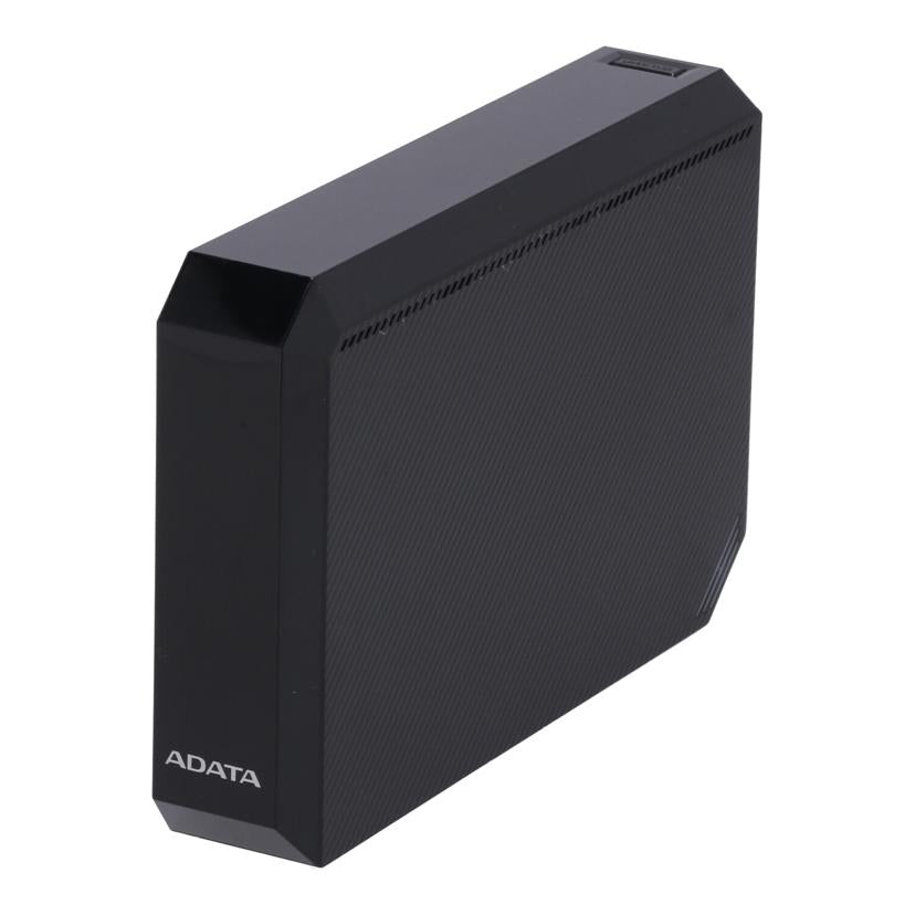 ADATA エイデータ/外付けHDD 4TB/HM800 4T//1L4320504148/Bランク/82