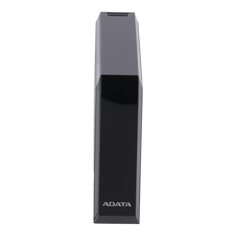 ADATA エイデータ/外付けHDD 4TB/HM800 4T//1L4320504148/Bランク/82
