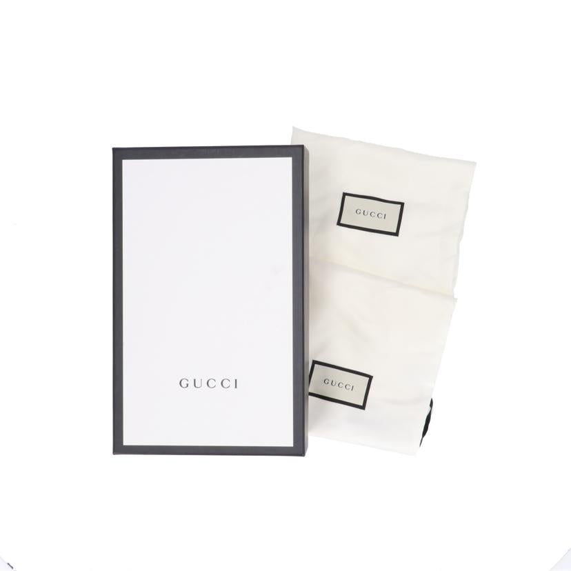 GUCCI グッチ/GGマーモント/メタリックパンプス/571152//サイズ:38 1/2/SAランク/91