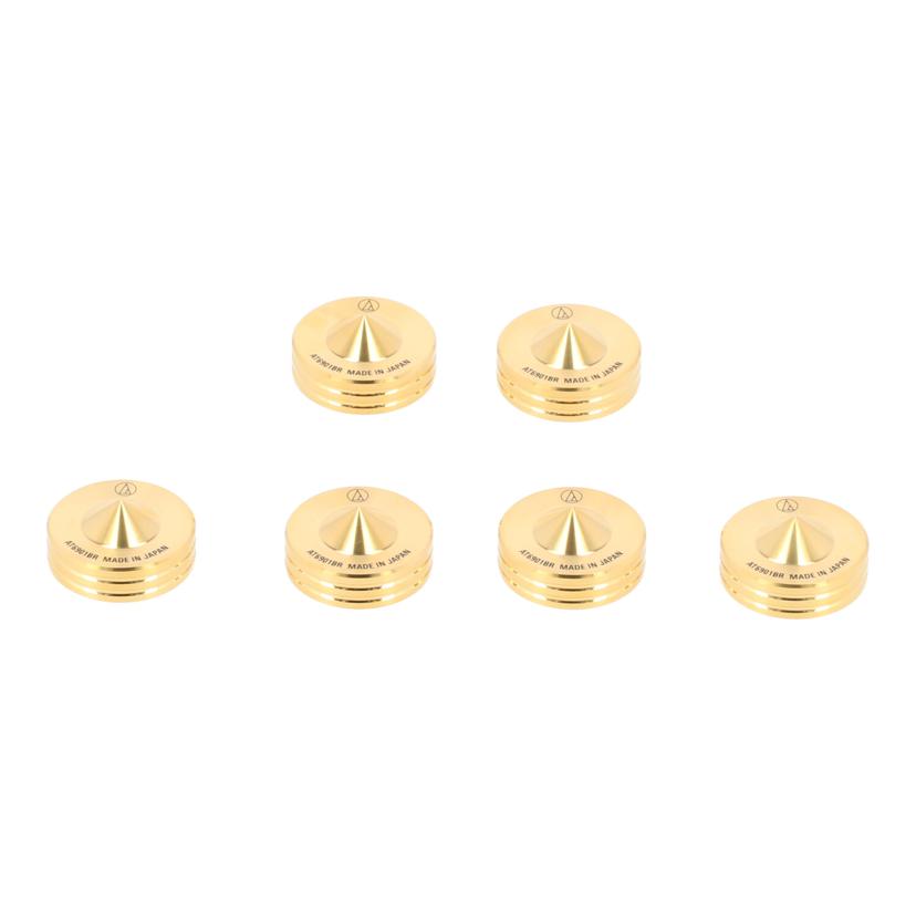 audio-technica オーディオテクニカ /インシュレーター/AT6901BR//-/Aランク/62