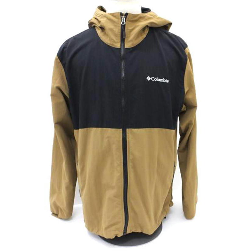 columbia コロンビア/ヴィッザボナ パスⅡ/カーキー/XM3394//ABランク/88