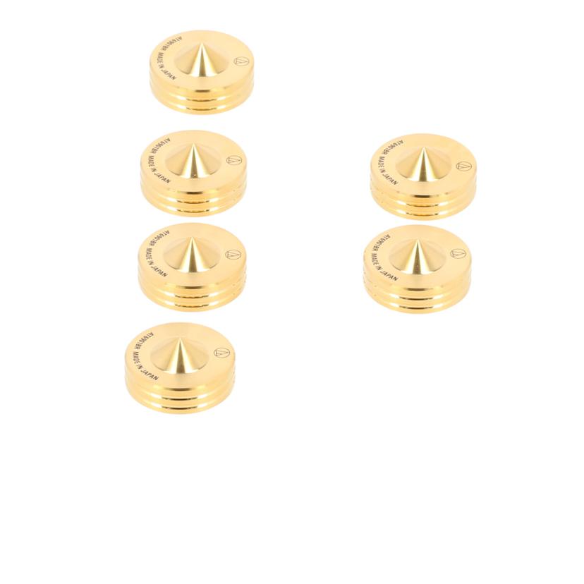 audio-technica オーディオテクニカ /インシュレーター/AT6901BR//-/Aランク/62