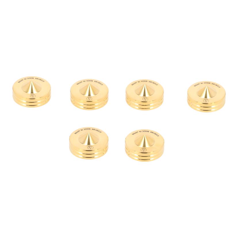 audio-technica オーディオテクニカ /インシュレーター/AT6901BR//-/Aランク/62