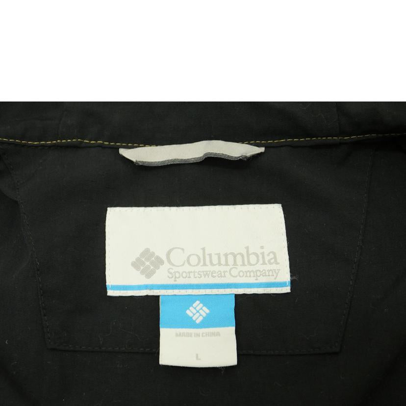 columbia コロンビア/ヴィッザボナ パスⅡ/カーキー/XM3394//ABランク/88