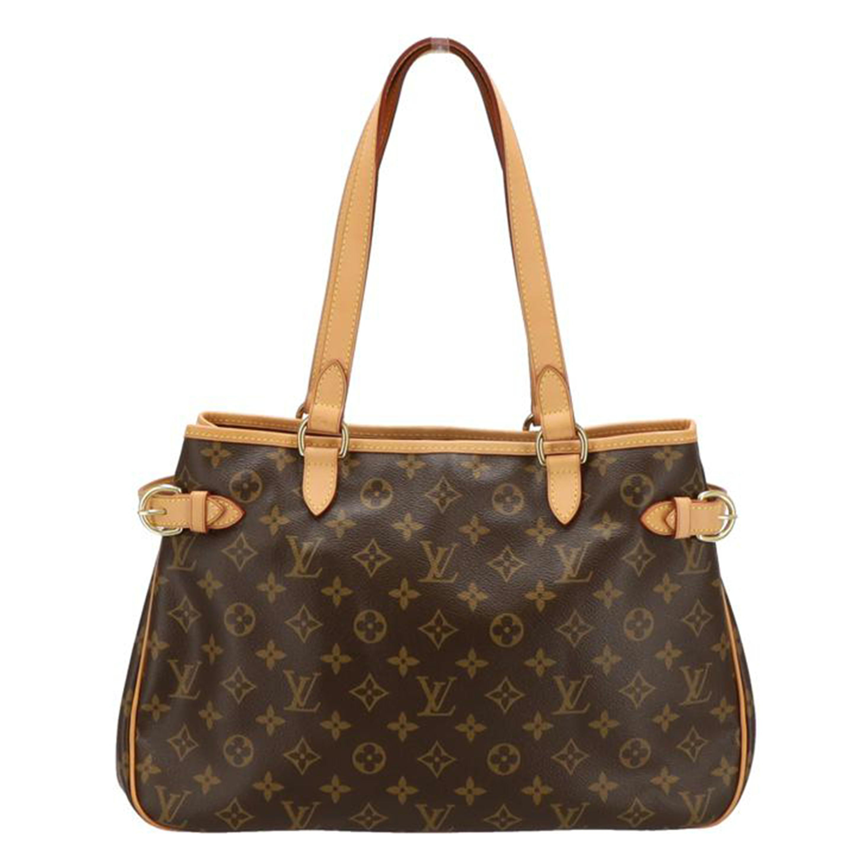 LV ルイヴィトン/バティニョール・オリゾンタル/モノグラム/M51154//DU0***/Aランク/75