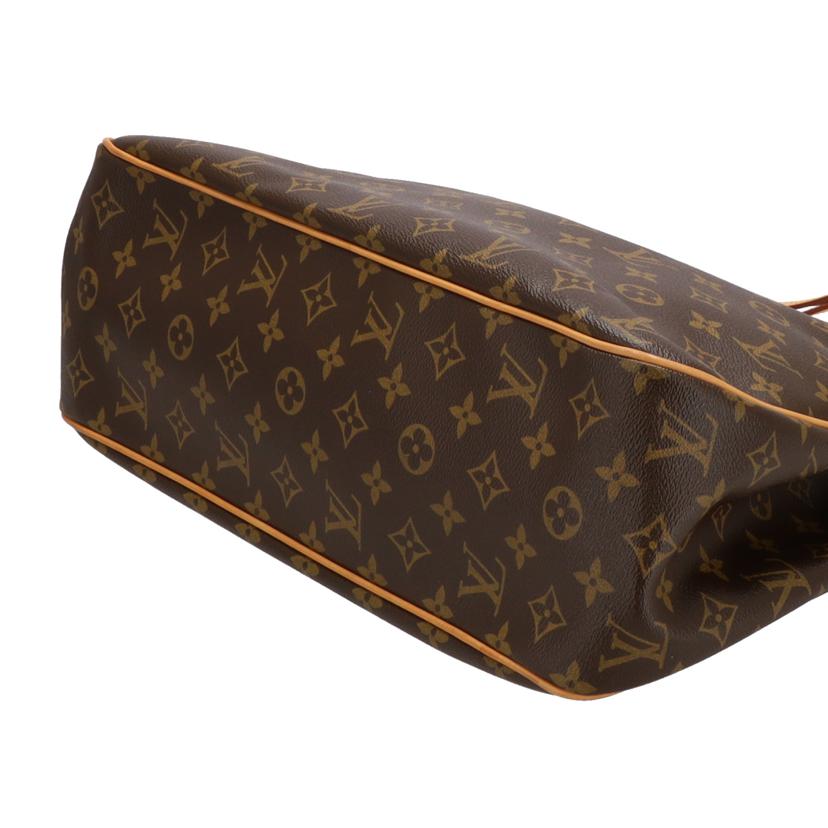 LV ルイヴィトン/バティニョール・オリゾンタル/モノグラム/M51154//DU0***/Aランク/75