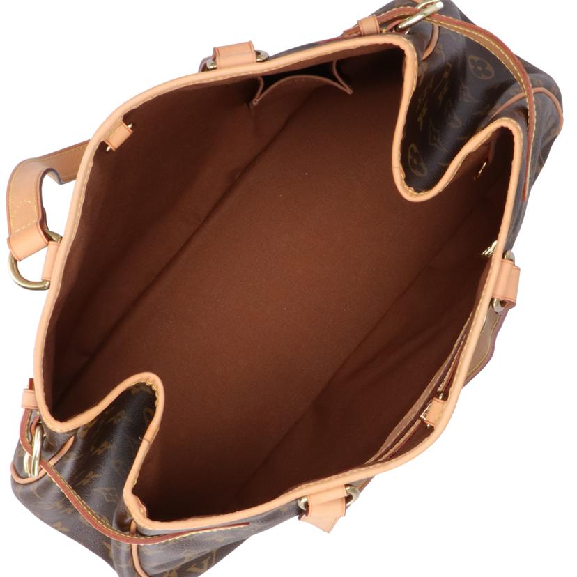 LV ルイヴィトン/バティニョール・オリゾンタル/モノグラム/M51154//DU0***/Aランク/75