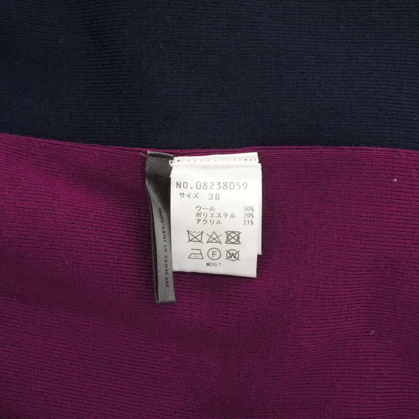 JNBY/ニットワンピース/08238059//Aランク/09