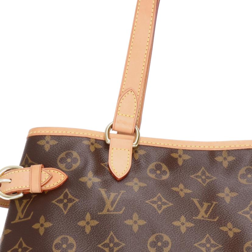 LV ルイヴィトン/バティニョール・オリゾンタル/モノグラム/M51154//DU0***/Aランク/75