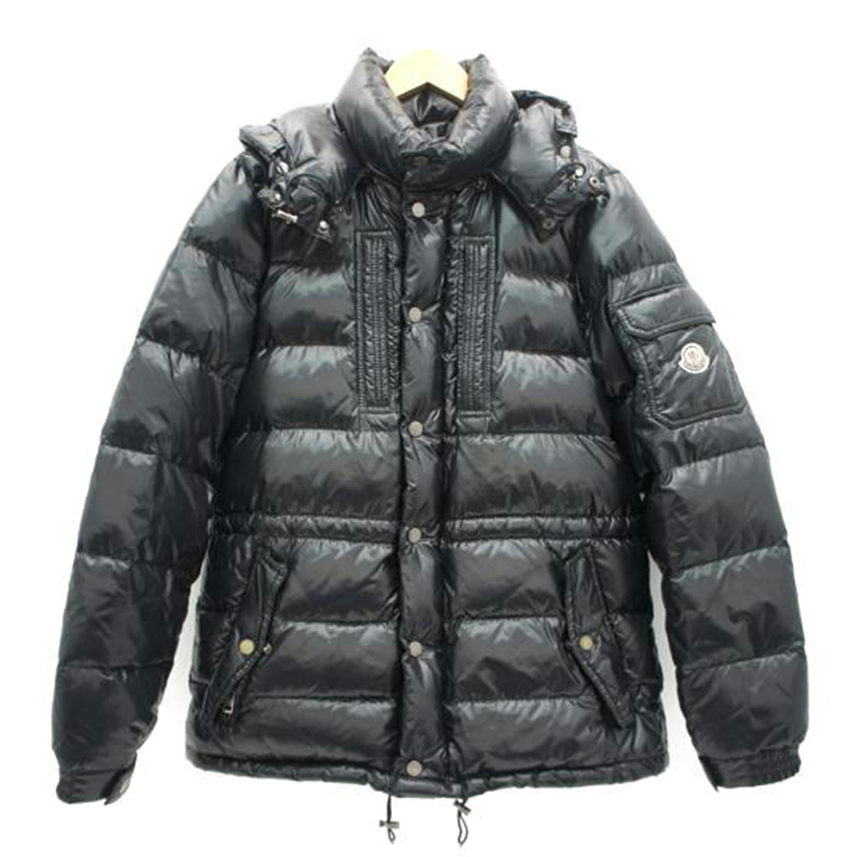 MONCLER モンクレール/ MONCLER ロッドダウンジャケット サイズ 1//Bランク/67