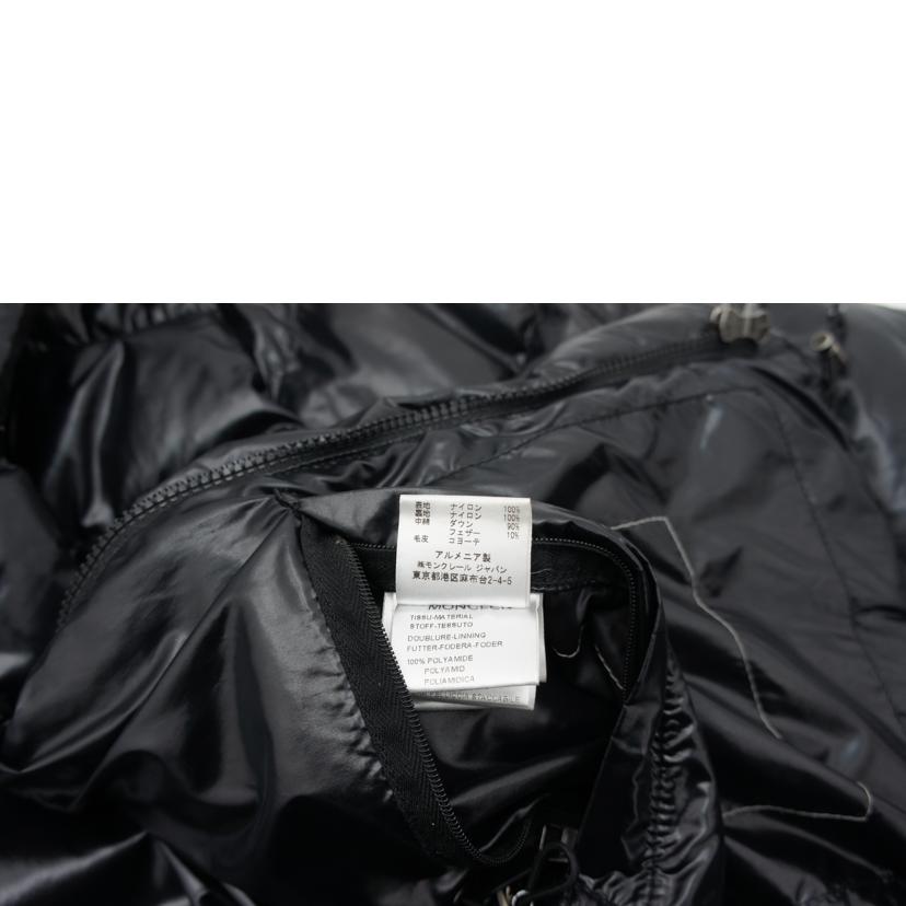 MONCLER モンクレール/ MONCLER ロッドダウンジャケット サイズ 1//Bランク/67