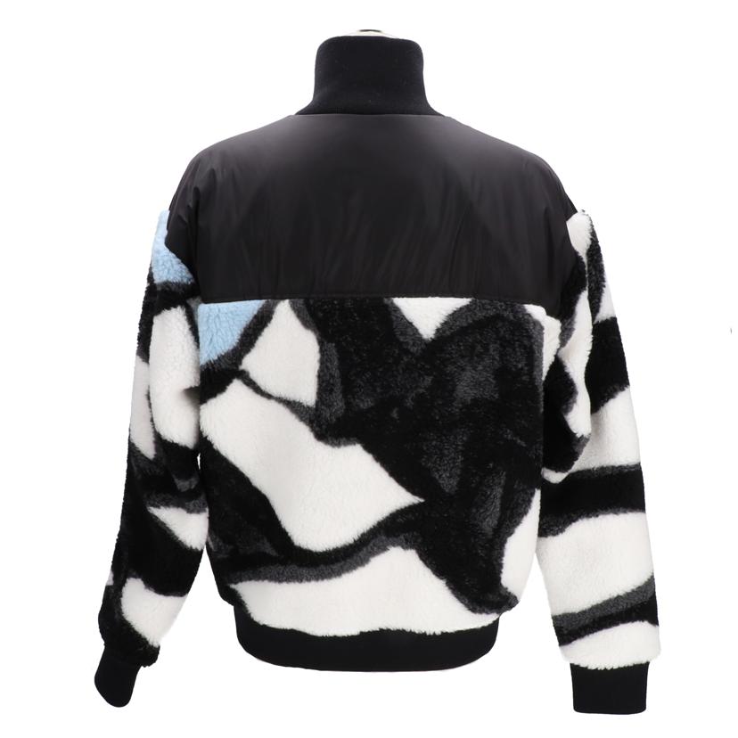 LOUIS VUITTON ルイヴィトン/テクニカルフリースジャケット/1AFB22//サイズ:M/SAランク/93