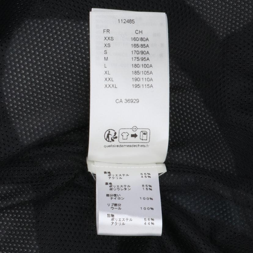 LOUIS VUITTON ルイヴィトン/テクニカルフリースジャケット/1AFB22//サイズ:M/SAランク/93