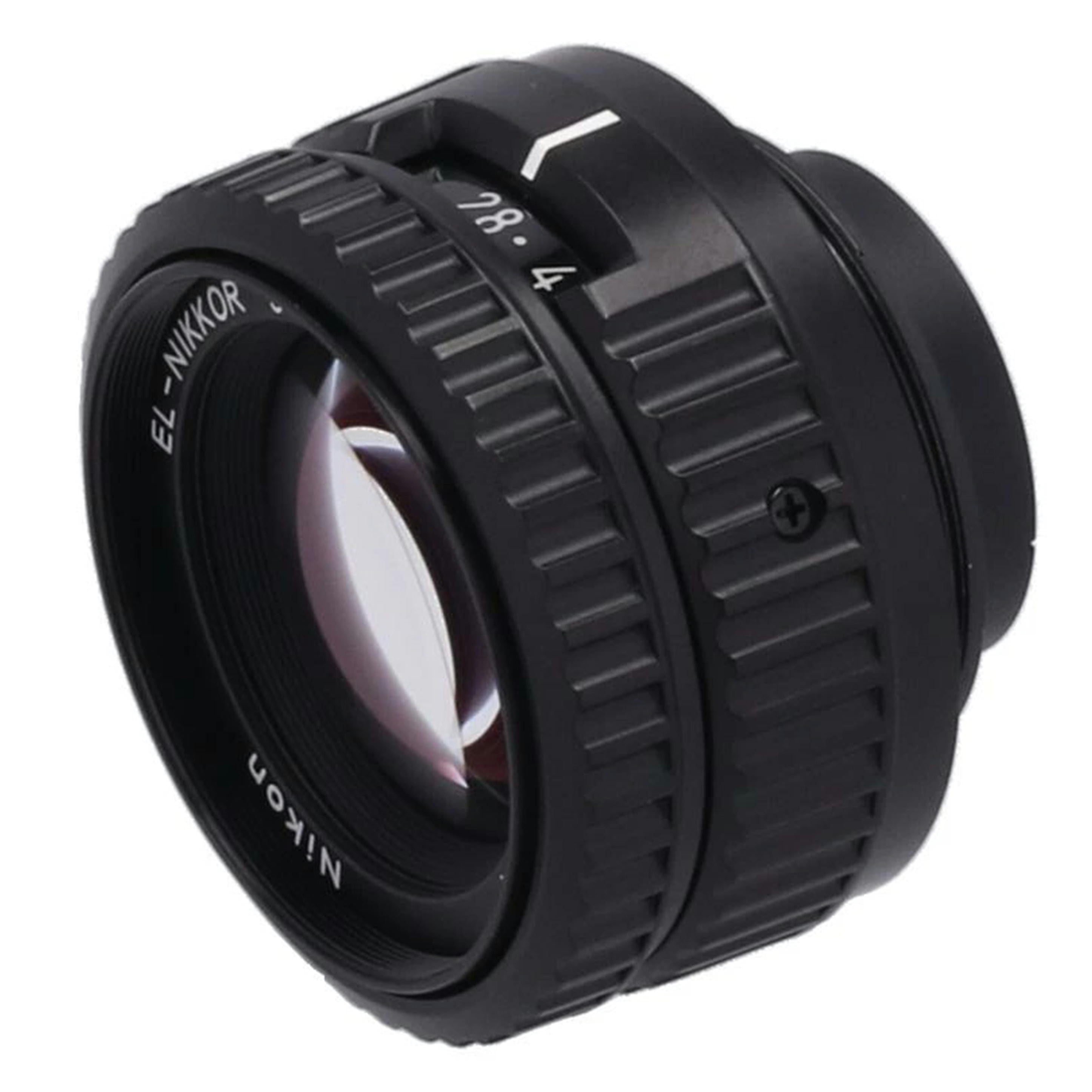 Nikon ニコン /引き伸ばしレンズ/EL-NIKKOR 50mm F2.8//2080747/ABランク/69