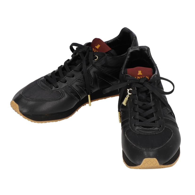 Mizuno x LANVIN ミズノ x ランバン/Mizuno x LANVIN スニーカー/D1G231301//Aランク/19