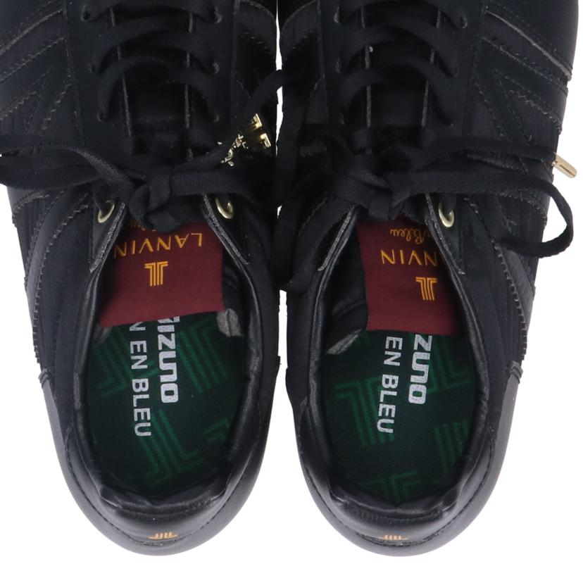 Mizuno x LANVIN ミズノ x ランバン/Mizuno x LANVIN スニーカー/D1G231301//Aランク/19