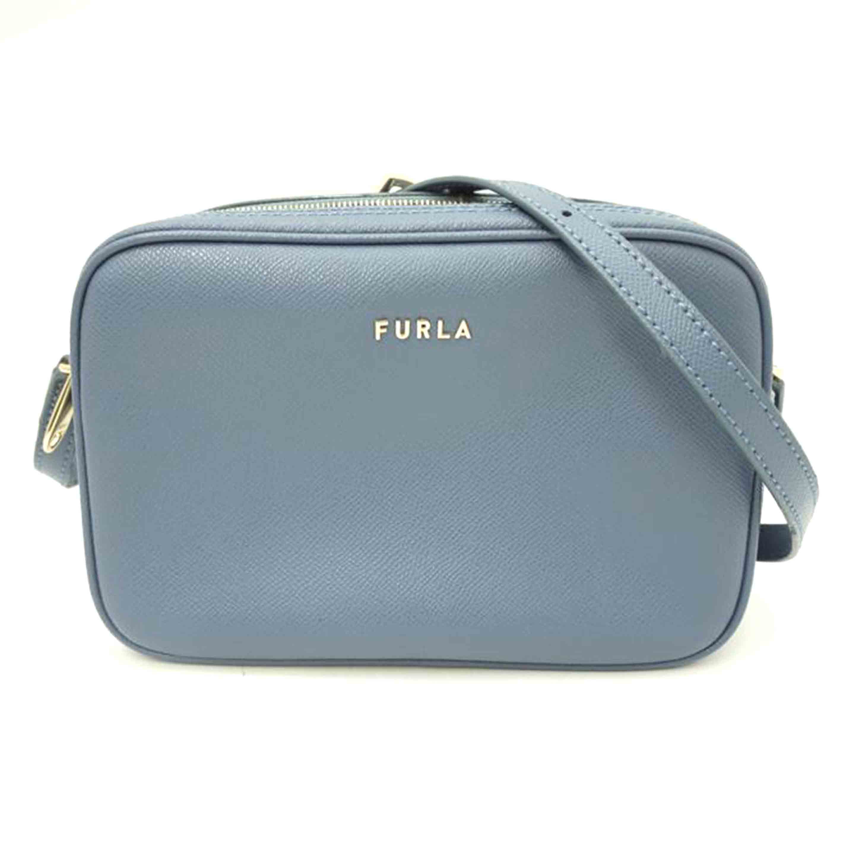 FURLA フルラ/FURLA スクエアショルダー//SAランク/69