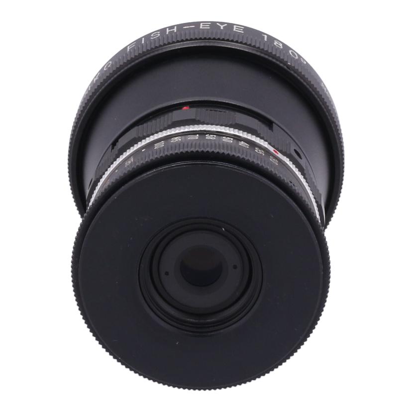 Kenko ケンコー /魚眼レンズ/FISH-EYE 180°//74707/Cランク/69