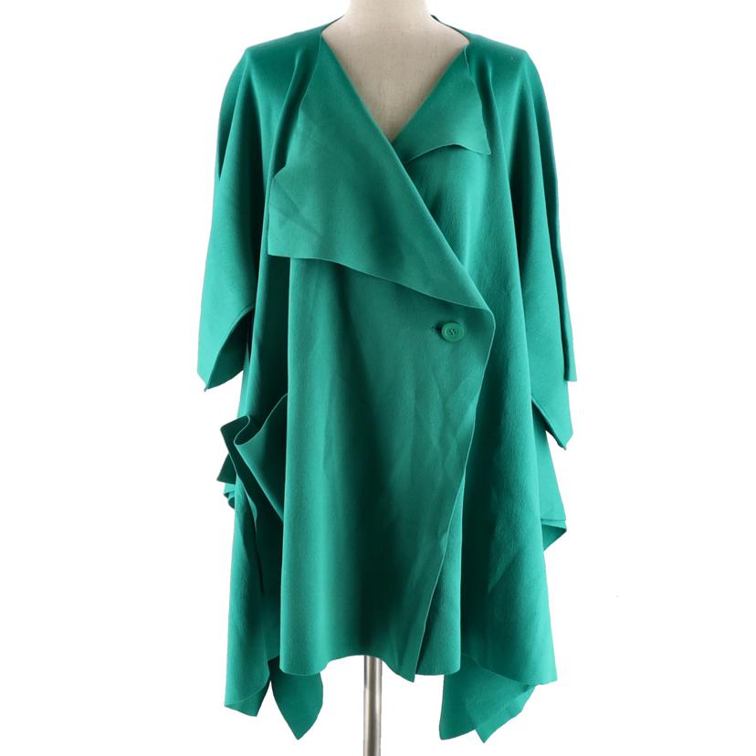 ISSEY MIYAKE イッセイミヤケ/カーディガン/IM03KO289//Aランク/09