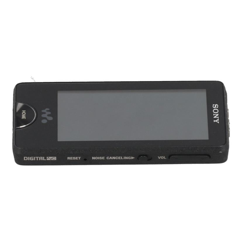 SONY ソニー /ウォークマン 32GB/NW-X1060//5058791/Bランク/62
