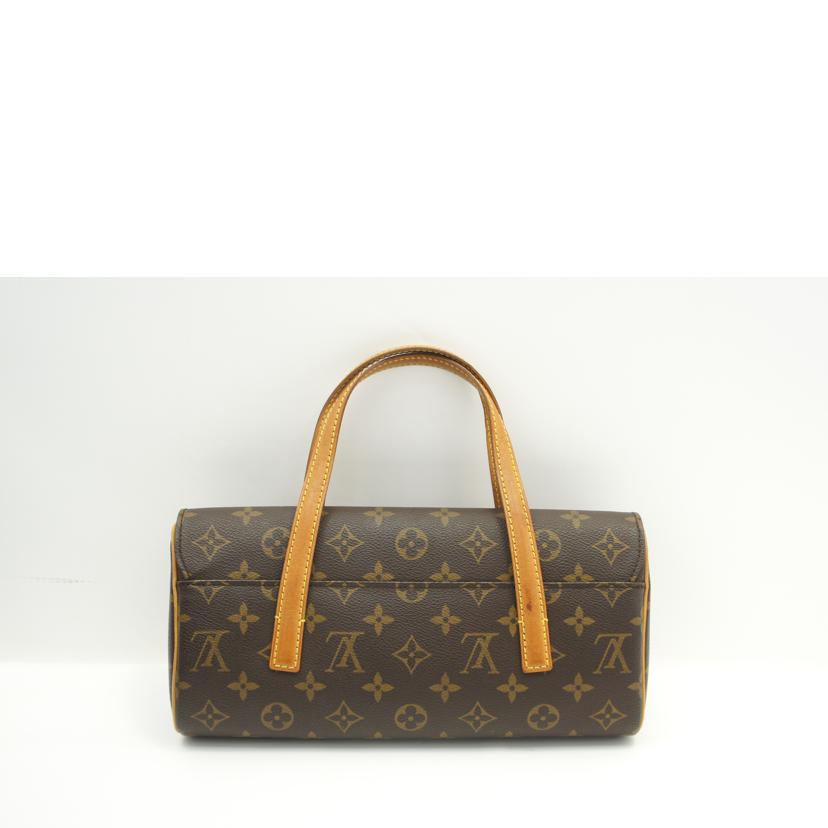 LV ルイヴィトン/ソナチネ/モノグラム/M51902//VI0***/ABランク/75