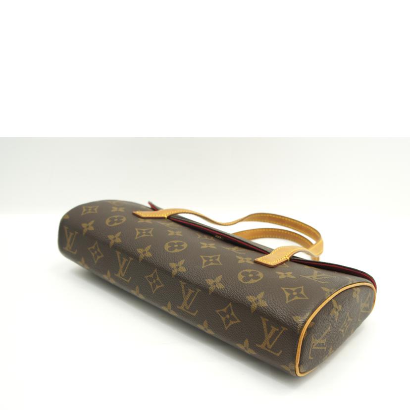 LV ルイヴィトン/ソナチネ/モノグラム/M51902//VI0***/ABランク/75