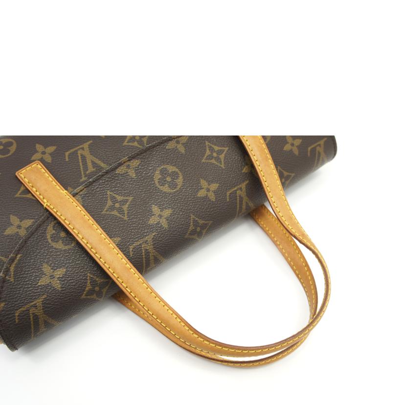 LV ルイヴィトン/ソナチネ/モノグラム/M51902//VI0***/ABランク/75