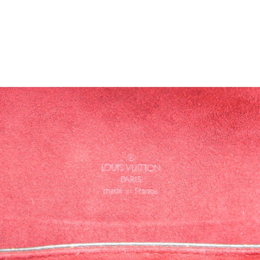 LV ルイヴィトン/ソナチネ/モノグラム/M51902//VI0***/ABランク/75