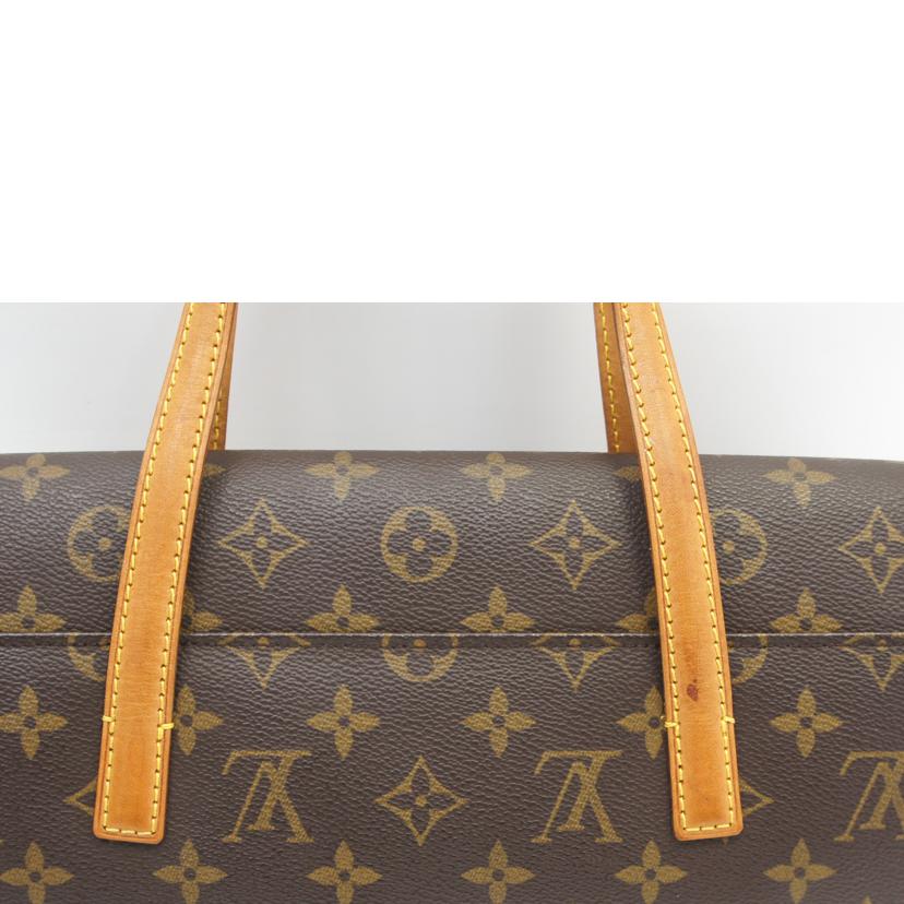 LV ルイヴィトン/ソナチネ/モノグラム/M51902//VI0***/ABランク/75