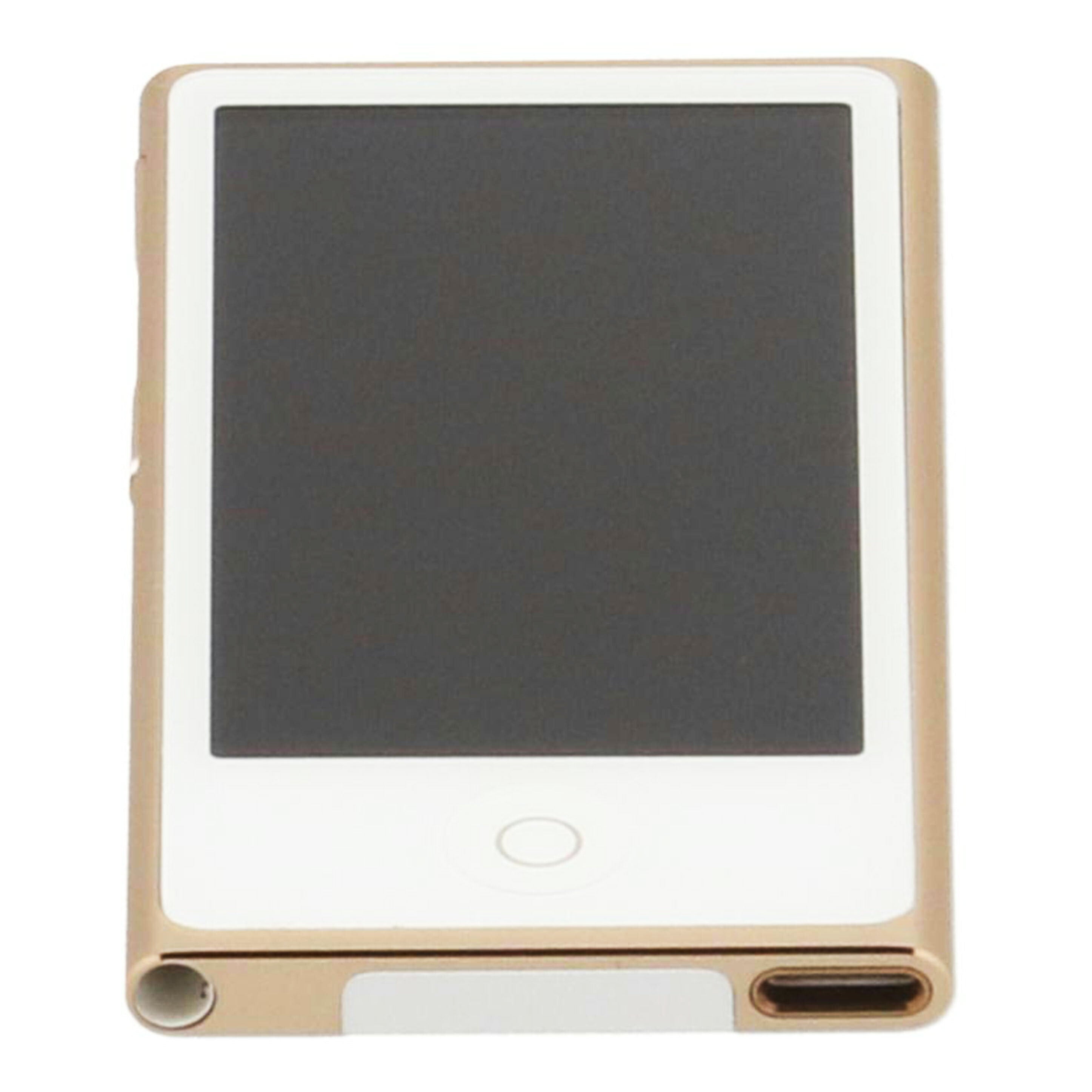 Apple アップル /iPod nano(第7世代,Mid 2015)/MKMX2J/A//DCYV106DGK61/Bランク/75