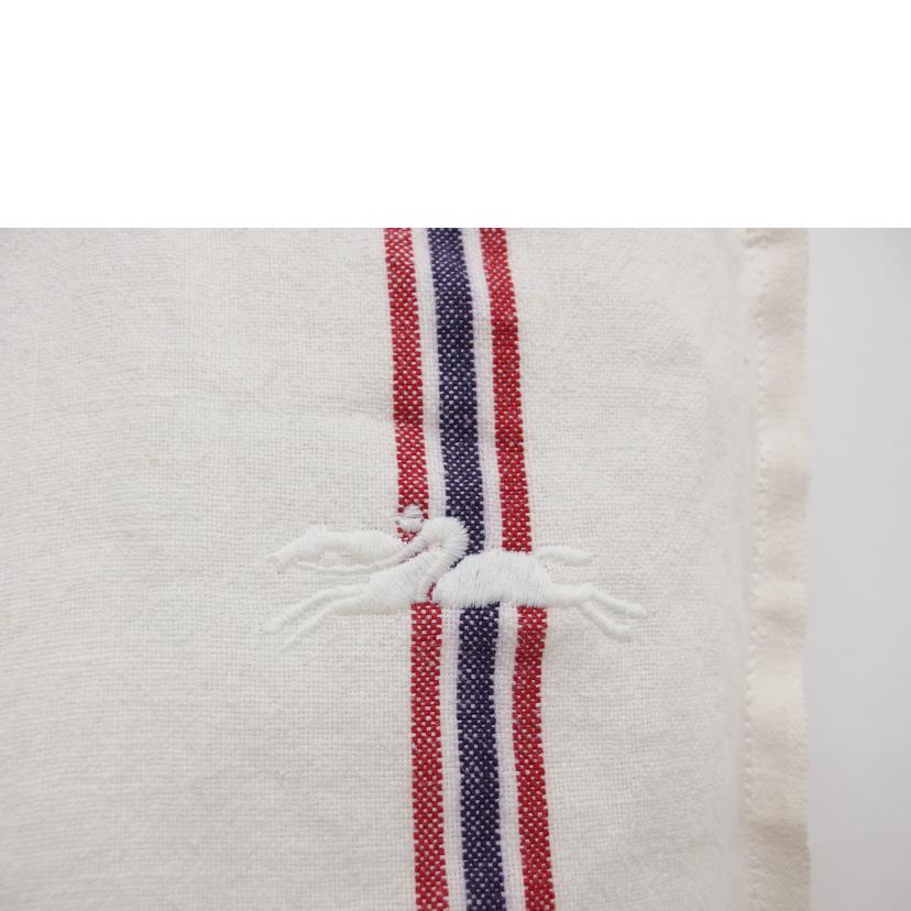 LONGCHAMP ロンシャン/リネントートバッグ//Aランク/04