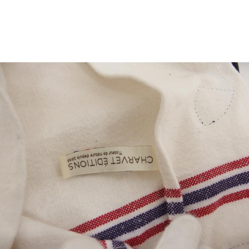 LONGCHAMP ロンシャン/リネントートバッグ//Aランク/04