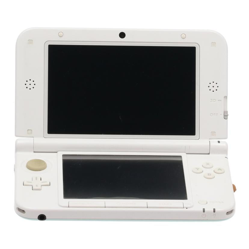 NINTENDO 任天堂 ニンテンドー /Nintendo 3DS LL 本体/SPR-001//SJF153678187/Bランク/67