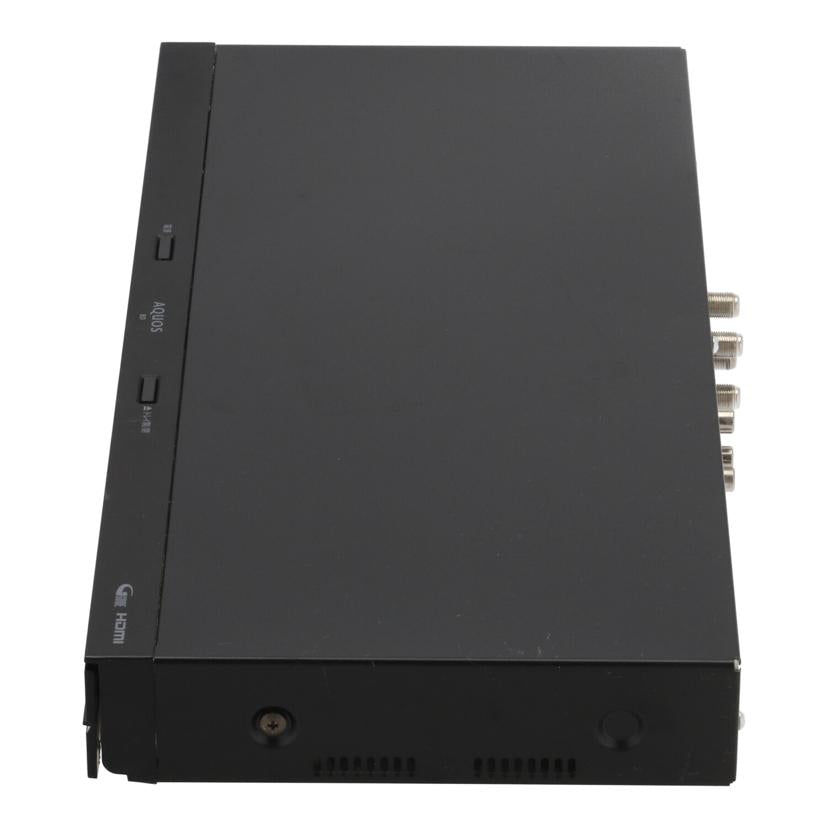 SHARP シャープ /BDレコーダー/2B-C10BW1//915129119170/Cランク/77