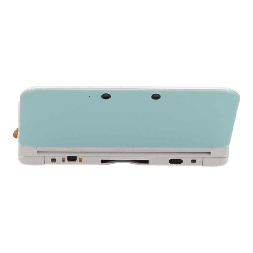 NINTENDO 任天堂 ニンテンドー /Nintendo 3DS LL 本体/SPR-001//SJF153678187/Bランク/67