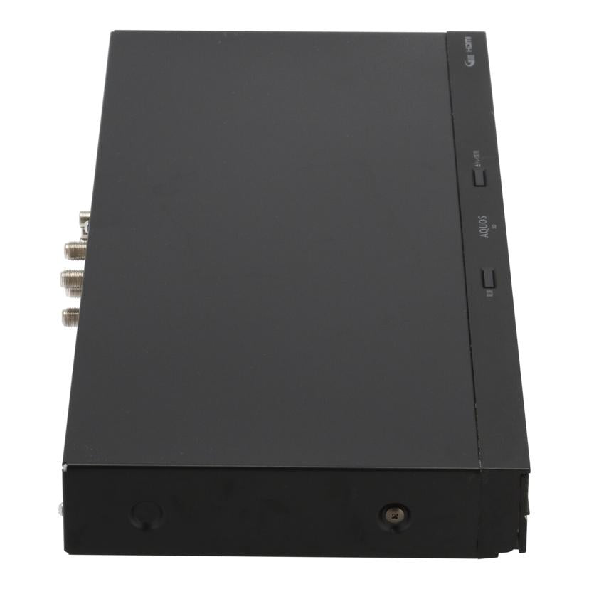 SHARP シャープ /BDレコーダー/2B-C10BW1//915129119170/Cランク/77