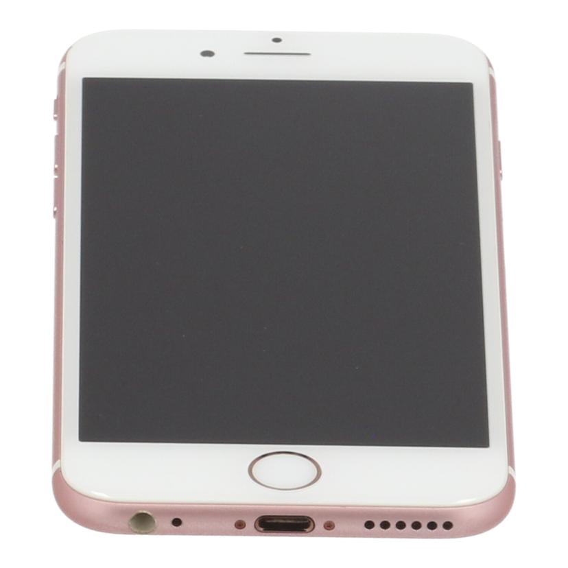 Apple docomo アップル /iPhone 6S 32GB/MN122J/A//FFMWT1D4HFLW/Bランク/85