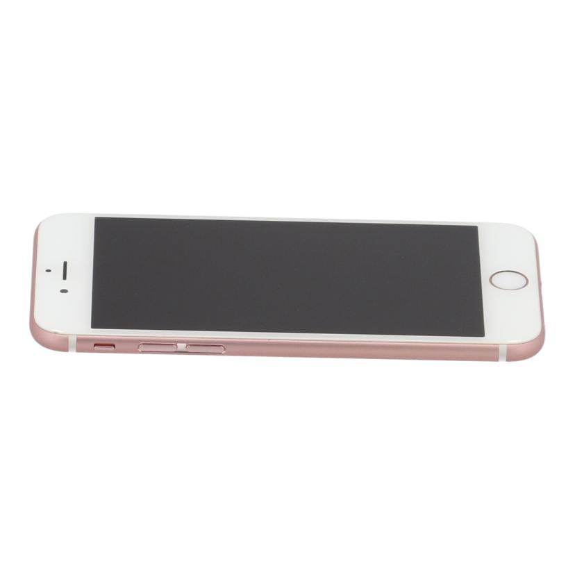 Apple docomo アップル /iPhone 6S 32GB/MN122J/A//FFMWT1D4HFLW/Bランク/85