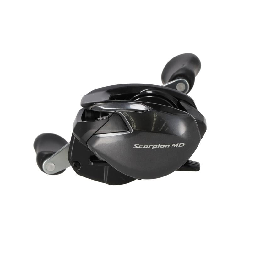 SHIMANO シマノ/ベイトリール/ScorpionMD 200XG//ABランク/09