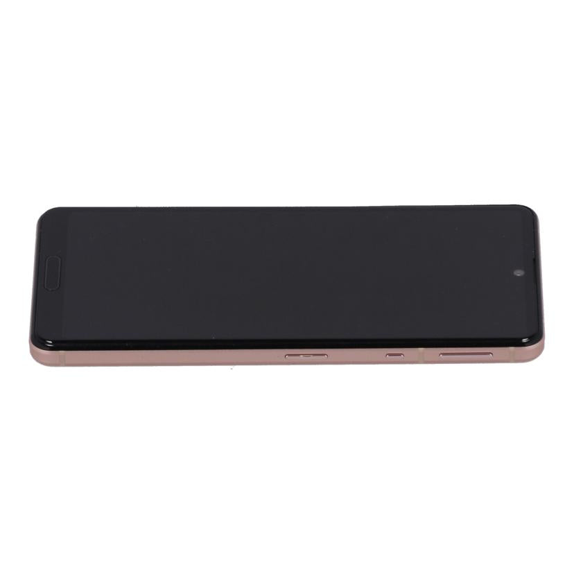 SHARP docomo シャープ /スマートフォン/AQUOS sense5G 64GB/SH-53A//354965113133546/Bランク/77