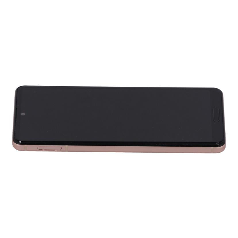 SHARP docomo シャープ /スマートフォン/AQUOS sense5G 64GB/SH-53A//354965113133546/Bランク/77